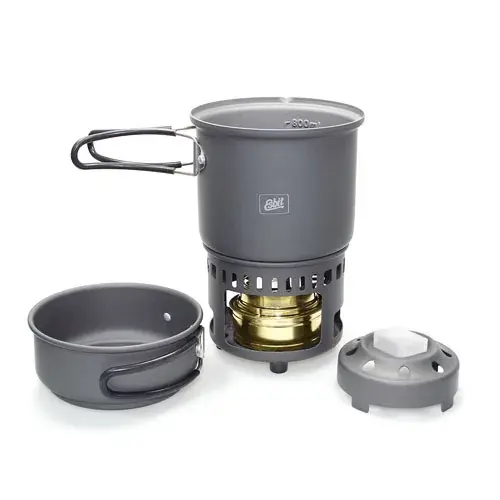 Esbit Zestaw do gotowania Esbit Cooking Set