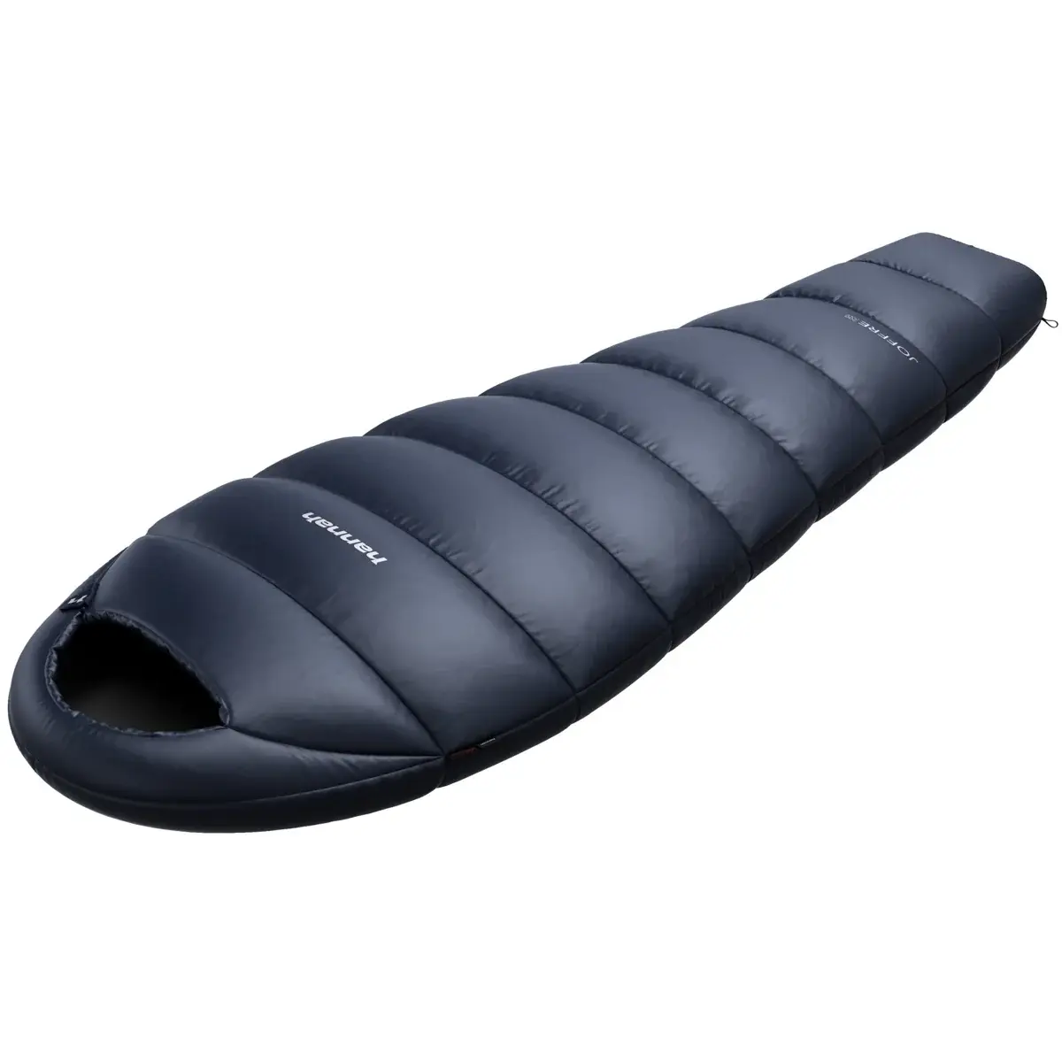 Hannah Śpiwór Hannah Joffre 200 Long Midnight navy