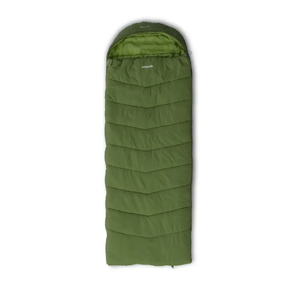 Pinguin Śpiwór Pinguin Safari 190 khaki