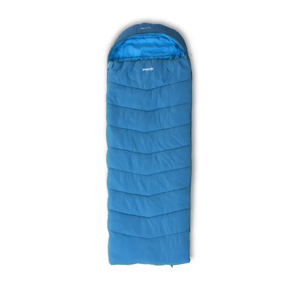 Pinguin Śpiwór PINGUIN Safari 190 blue