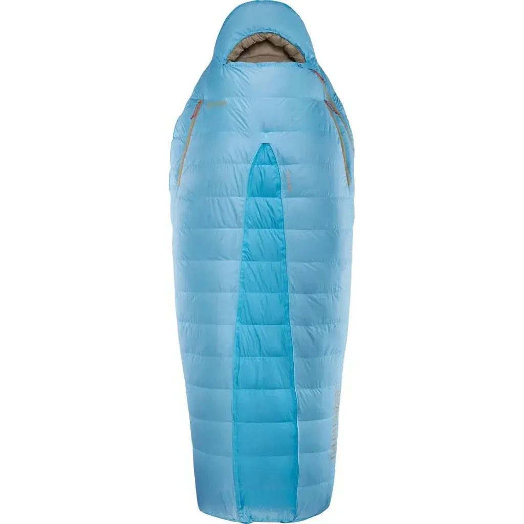 Therm-a-rest Śpiwór Therm-a-rest Boost 20F/-6C morning blue