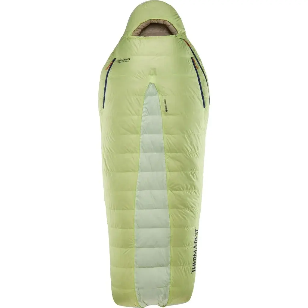 Therm-a-rest Śpiwór Therm-a-rest Boost 32F/0C meadow green
