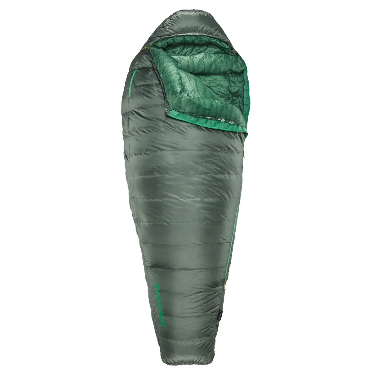 Therm-a-rest Śpiwór Therm-a-rest Questar 0°C