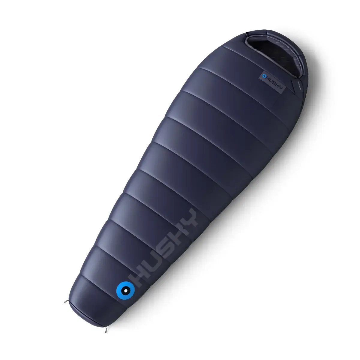 Husky Śpiwór Husky Magnum dark blue