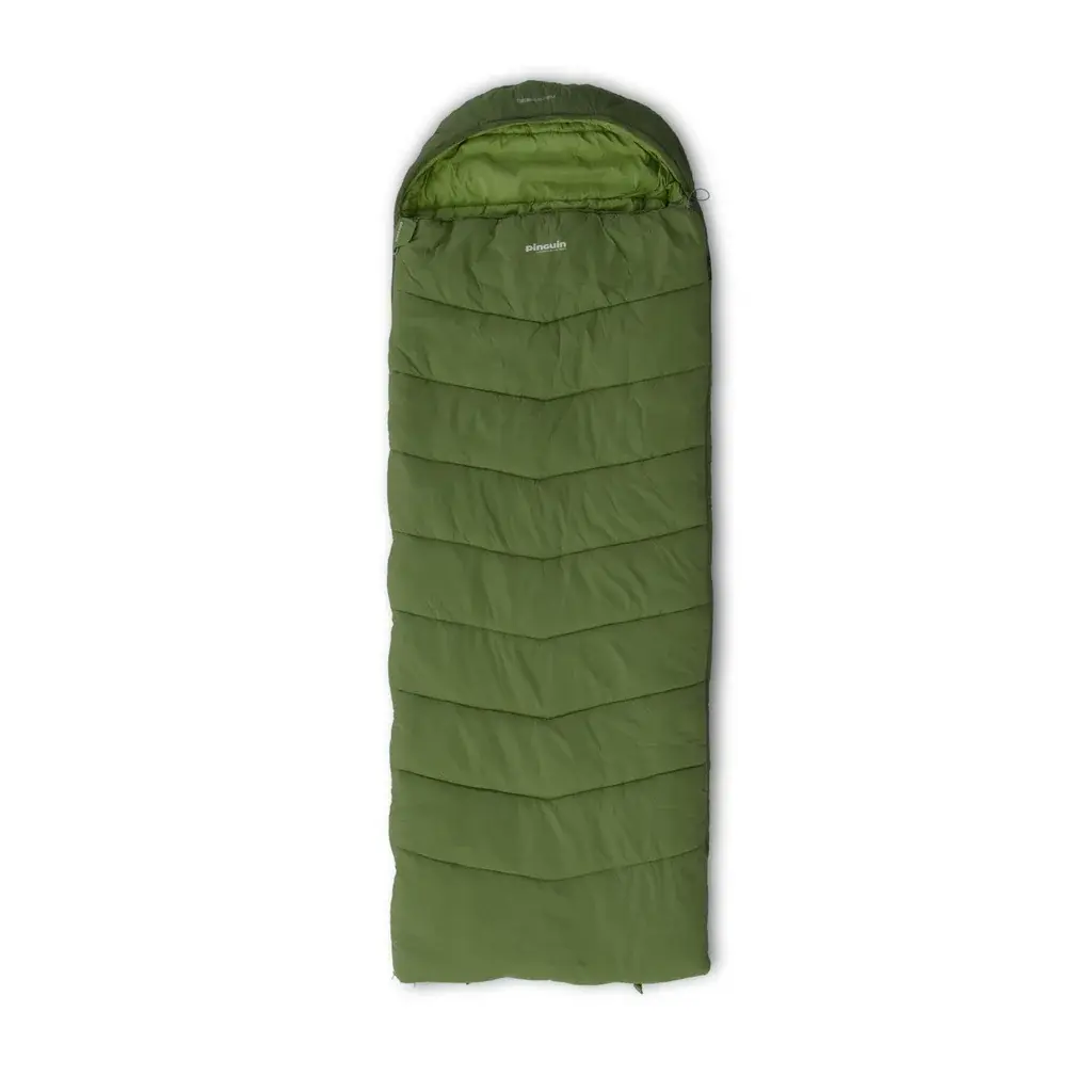 Pinguin Śpiwór Pinguin Blizzard PFM 190 L Khaki