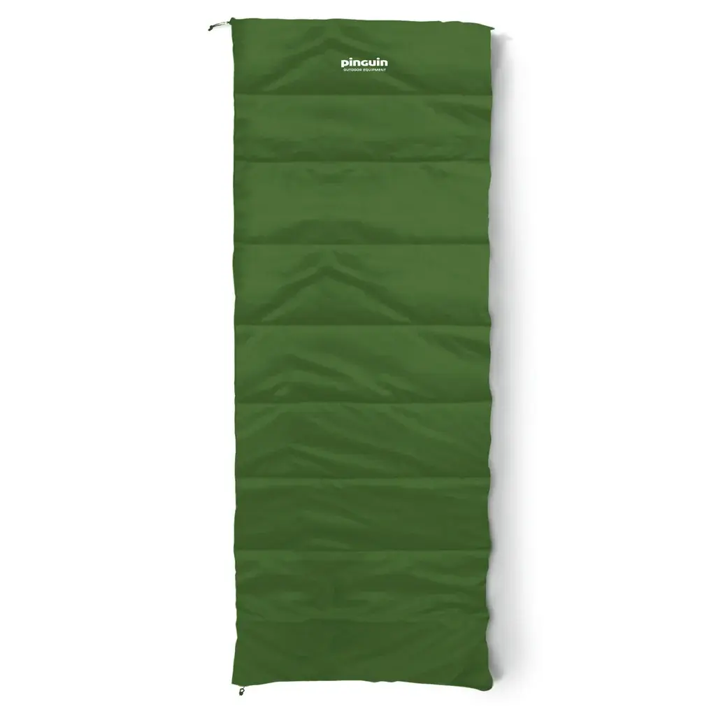 Pinguin Śpiwór Pinguin Lite Blanket CCS 190 R Khaki