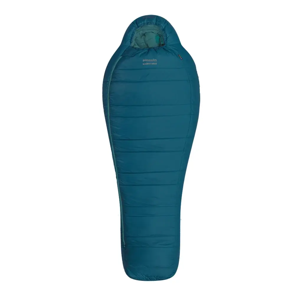 Pinguin Śpiwór Pinguin Magma 1000 Blue