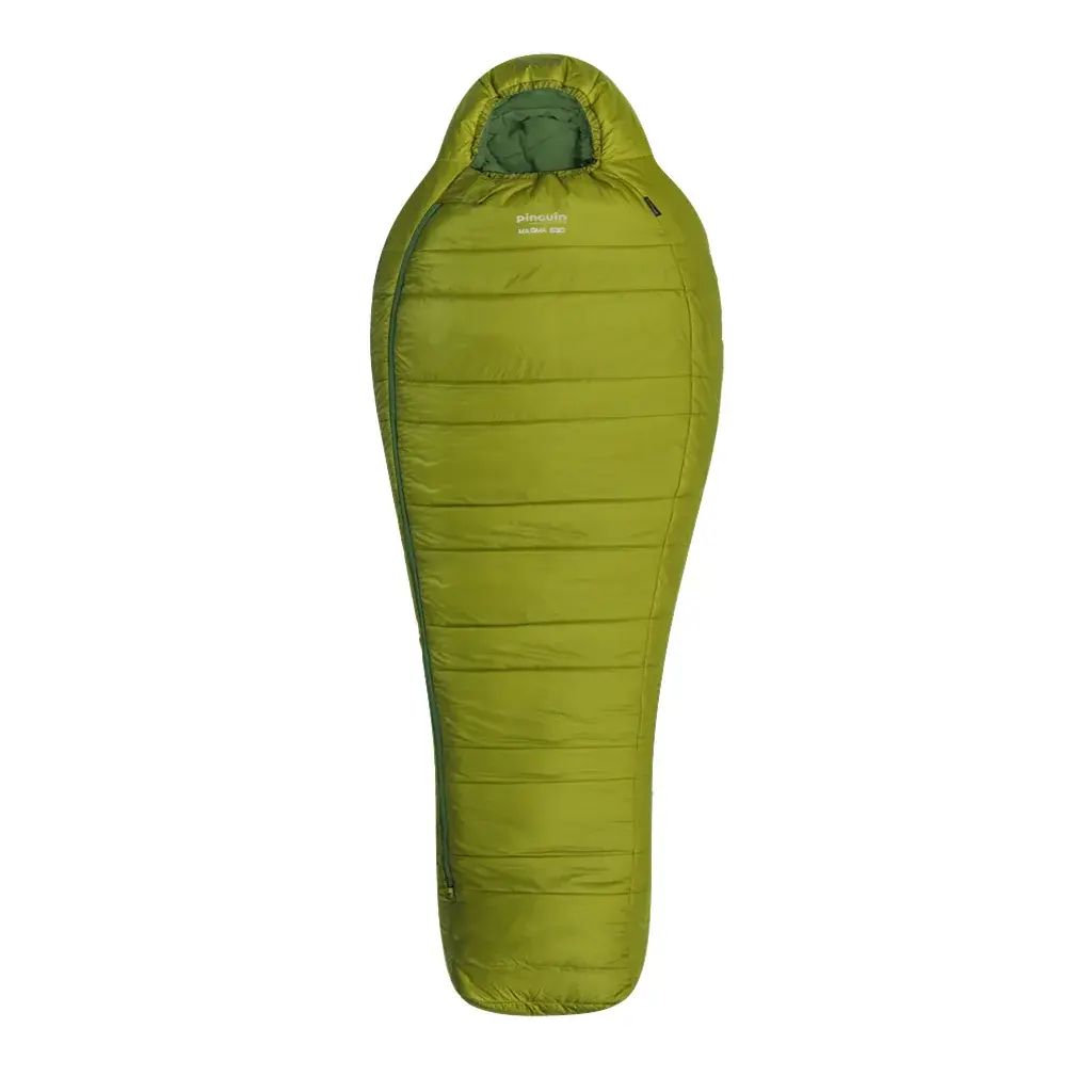 Pinguin Śpiwór Pinguin Magma 630 Green