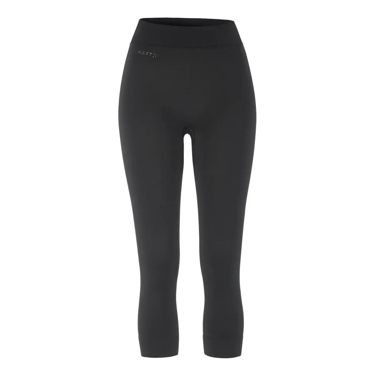 Kalesony Craft Active Comfort Knickers 2 czarny