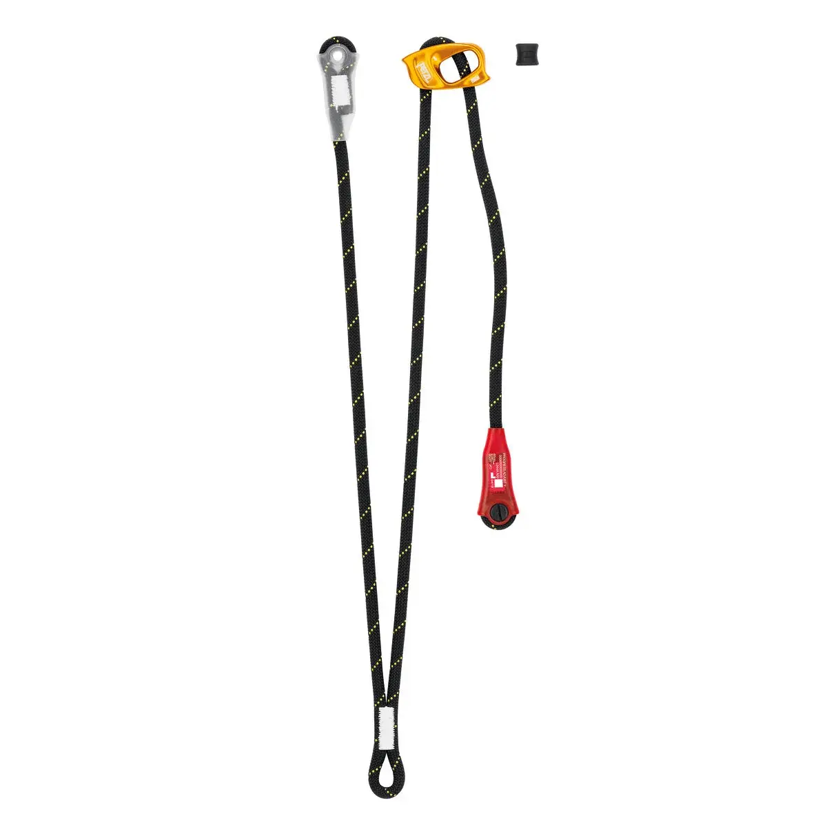 Petzl Lonża Petzl Progress Adjust-Y
