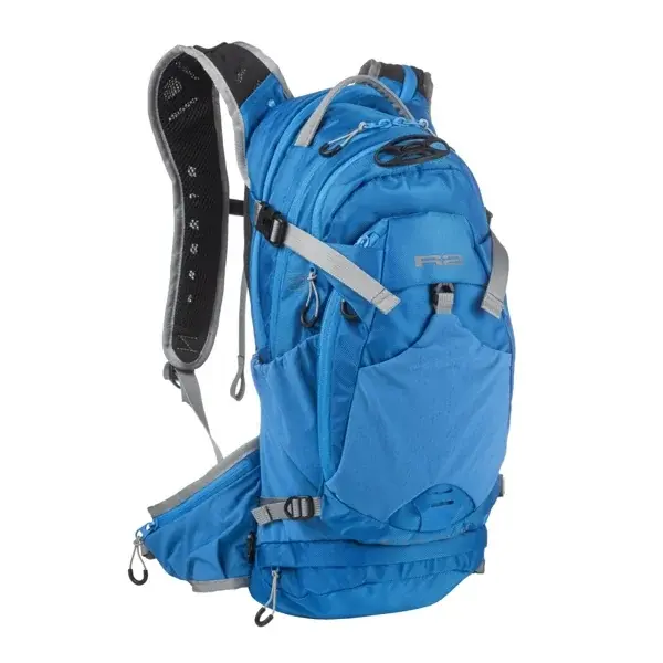 R2 Plecak sportowy R2 Blue Jay niebieski