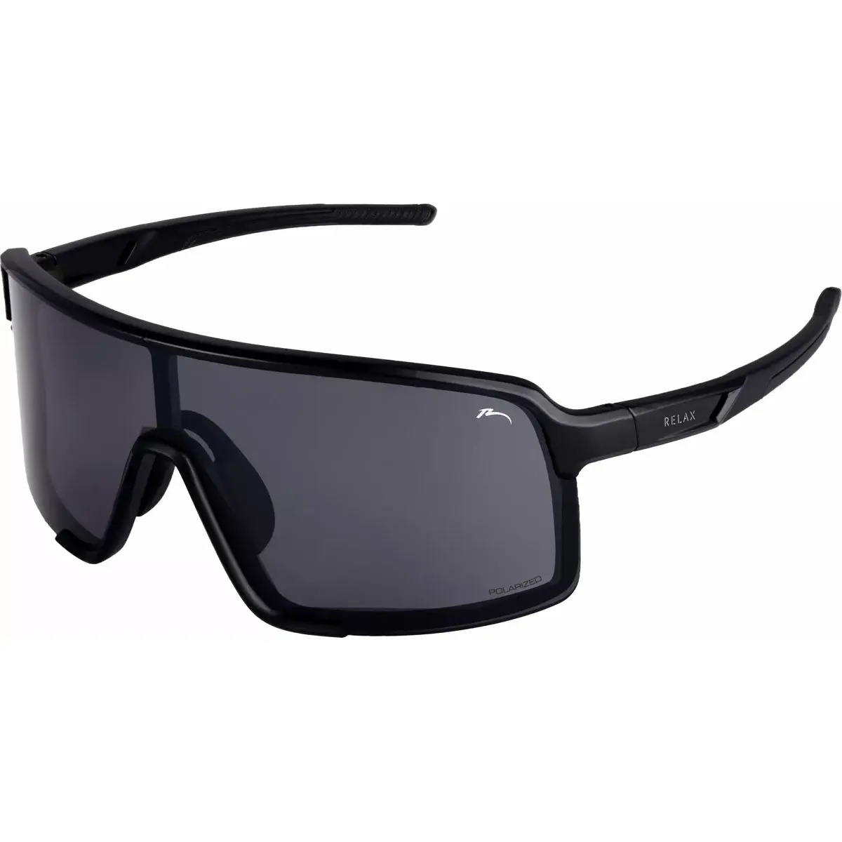 Relax Okulary sportowe polaryzacyjne Relax Hill R5437D