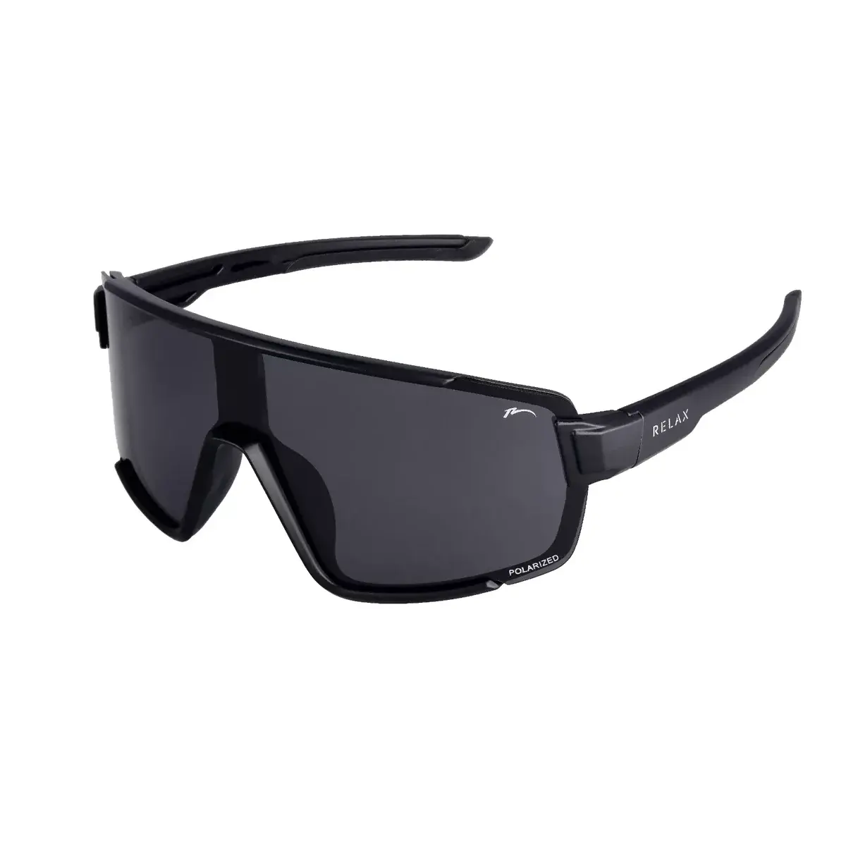 Relax Okulary sportowe polaryzacyjne Relax Jump R5438A