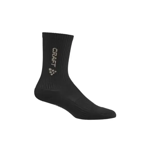 Craft Skarpety sportowe Craft Core Training czarny