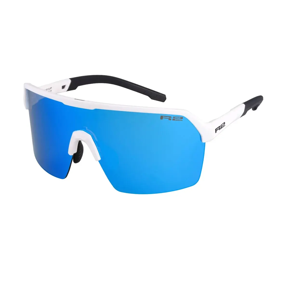 R2 Okulary przeciwsłoneczne sportowe R2 CLIFF AT113D
