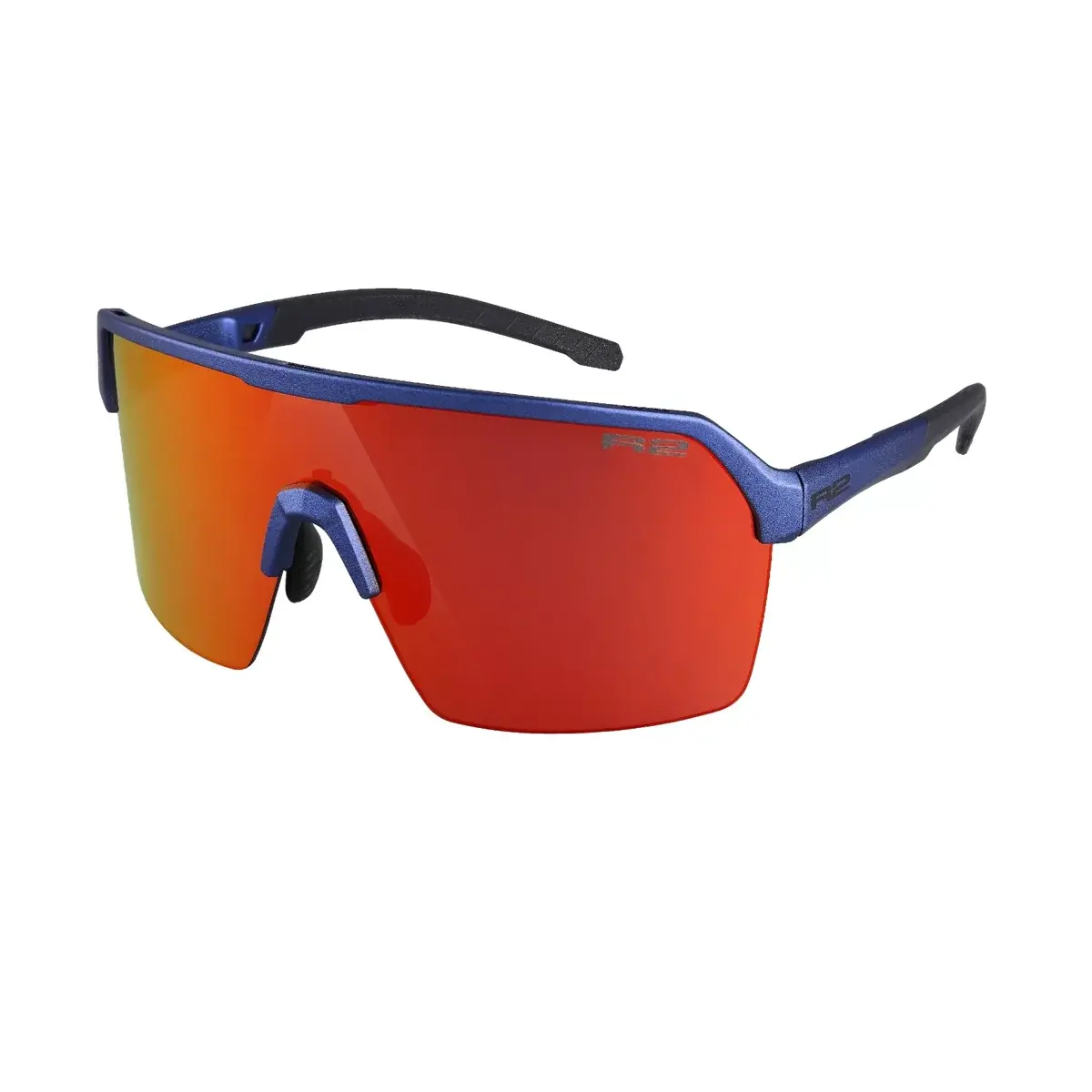 R2 Okulary przeciwsłoneczne sportowe R2 CLIFF AT113F