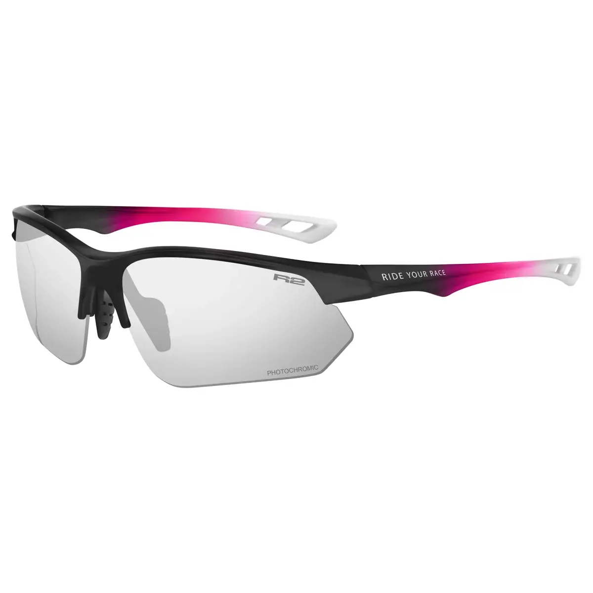 R2 Okulary przeciwsłoneczne sportowe R2 Drop AT099I