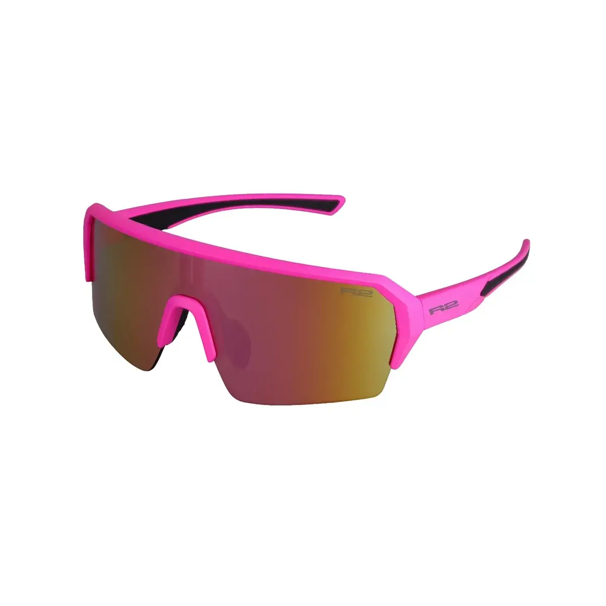 R2 Okulary przeciwsłoneczne sportowe R2 HYPE AT116B