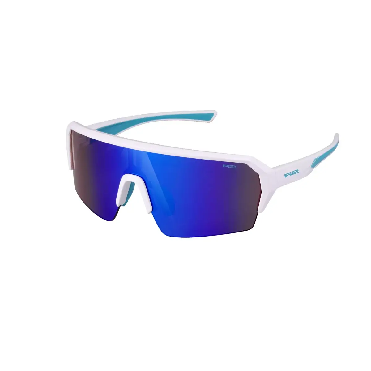 R2 Okulary przeciwsłoneczne sportowe R2 HYPE AT116C