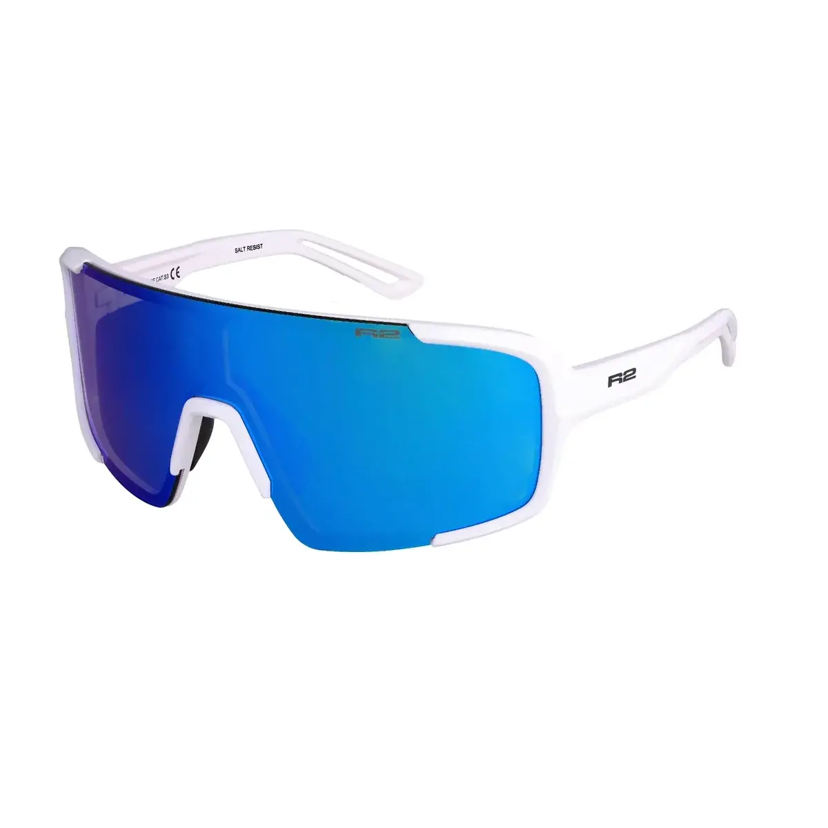 R2 Okulary przeciwsłoneczne sportowe R2 IMPULSE AT028A