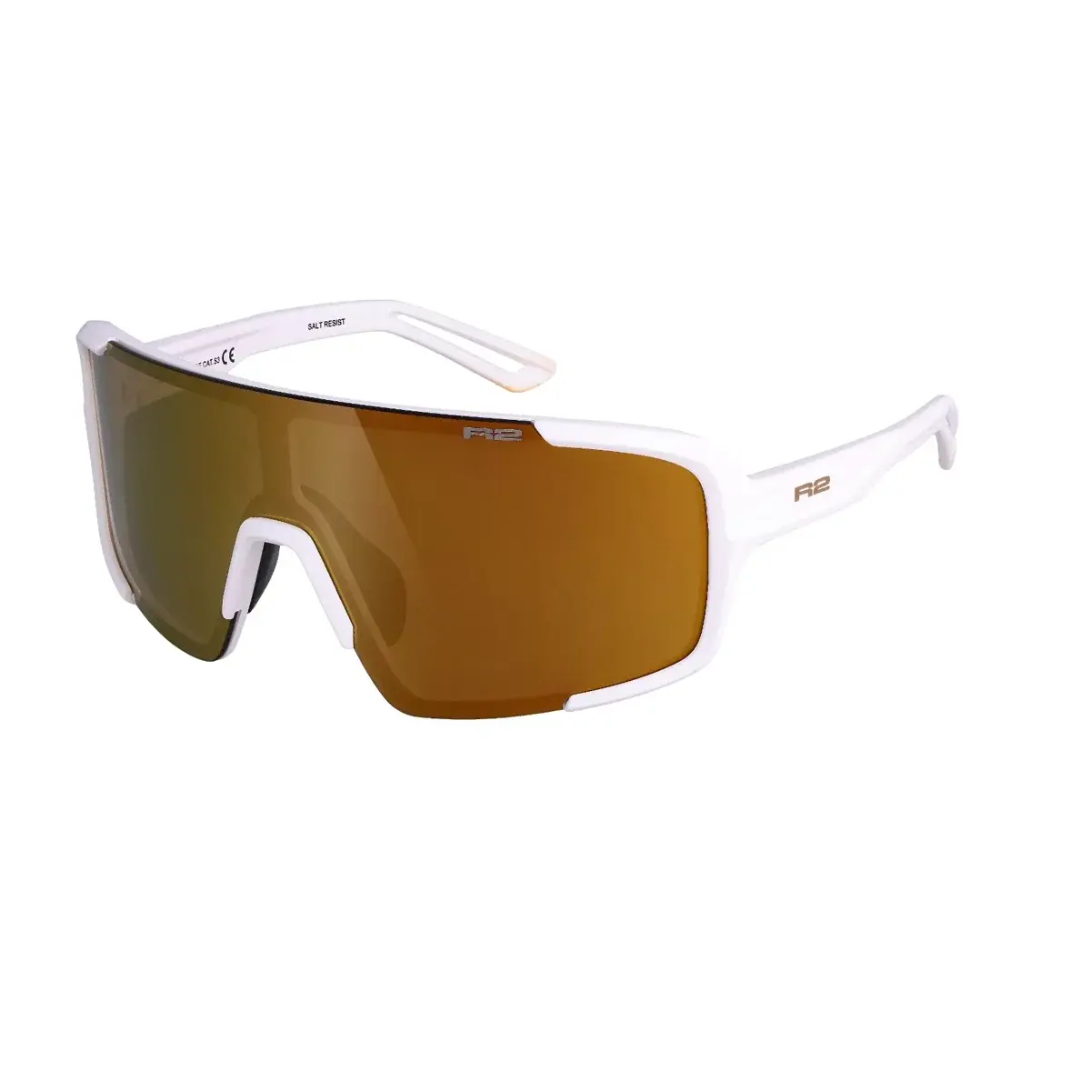 R2 Okulary przeciwsłoneczne sportowe R2 IMPULSE AT028L
