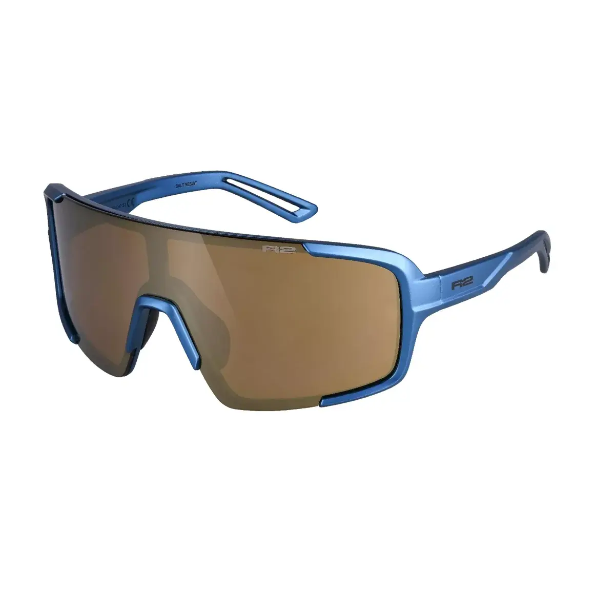 R2 Okulary przeciwsłoneczne sportowe R2 IMPULSE AT028M