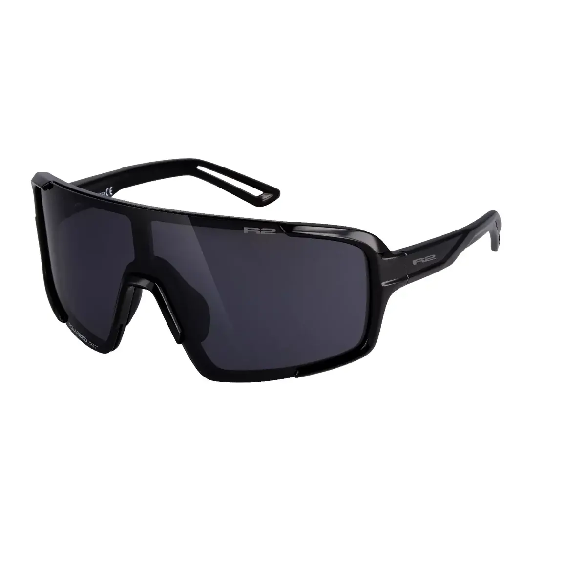 R2 Okulary przeciwsłoneczne sportowe R2 IMPULSE AT028Q