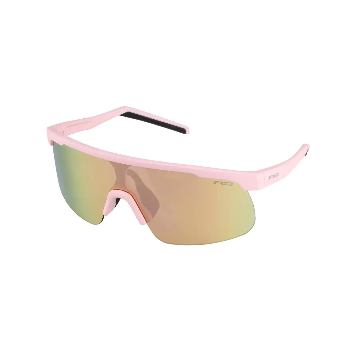 R2 Okulary przeciwsłoneczne sportowe R2 LIT AT115G