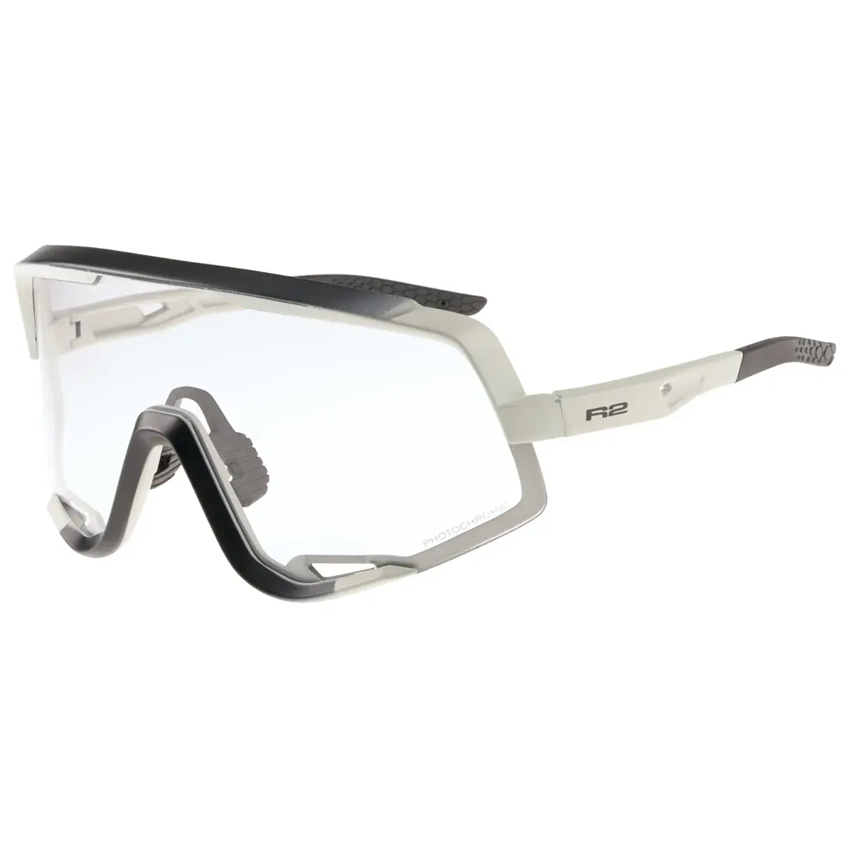 Okulary przeciwsłoneczne sportowe R2 Monster AT104G