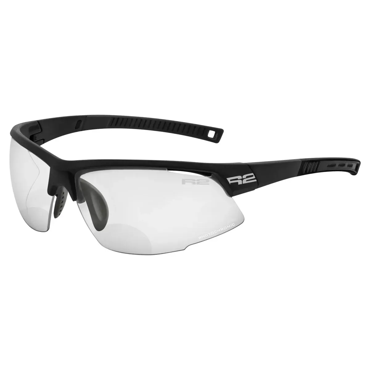 R2 Okulary przeciwsłoneczne sportowe R2 Racer AT063A10/1,5