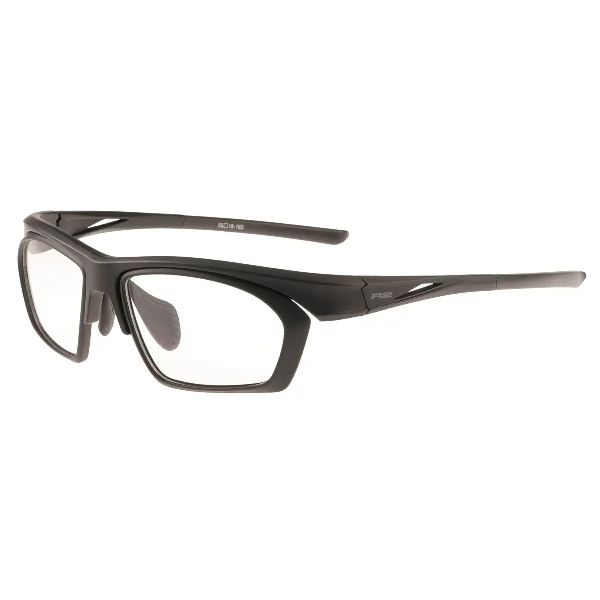 R2 Okulary przeciwsłoneczne sportowe R2 Vision AT110A