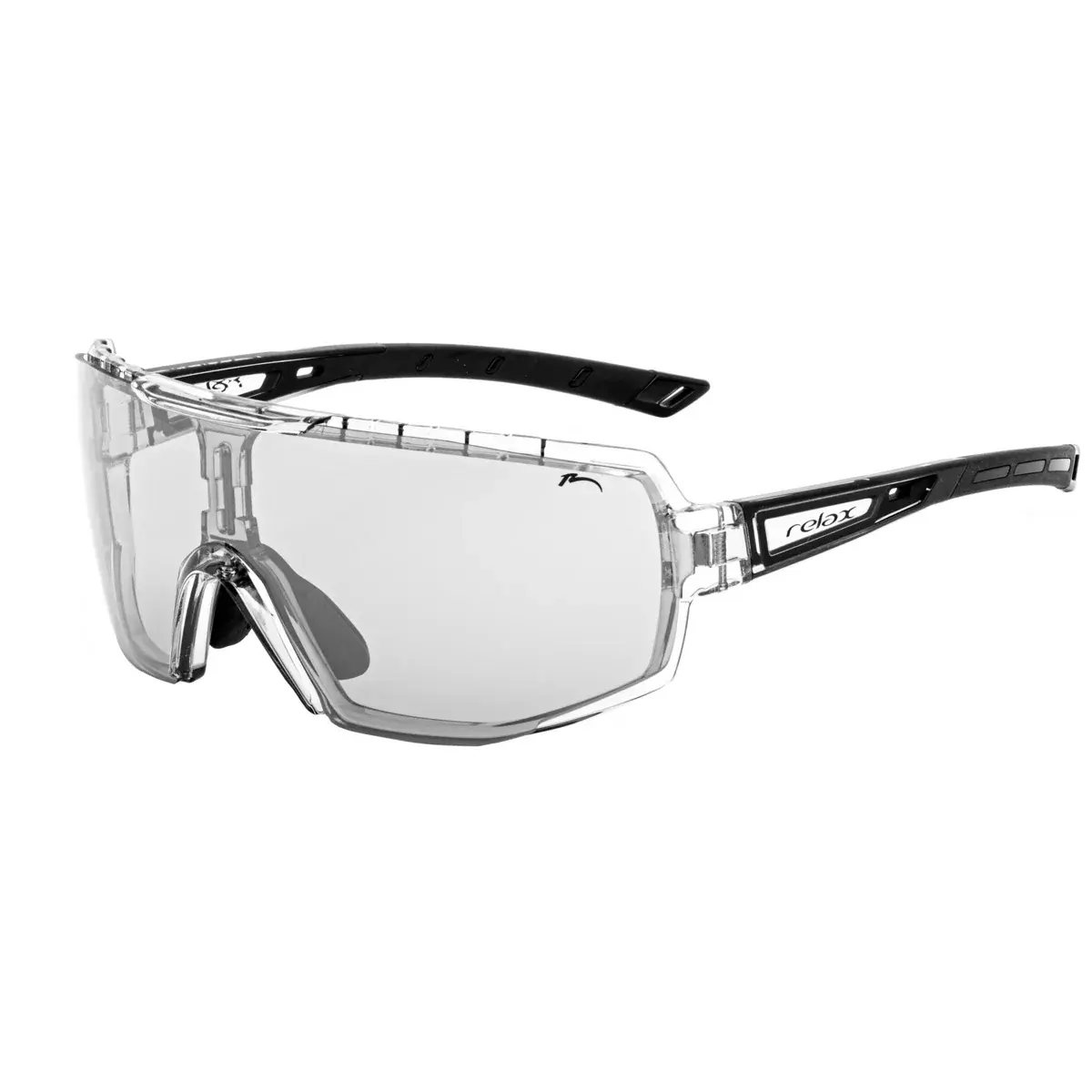 Relax Okulary przeciwsłoneczne sportowe Relax Club R5413I