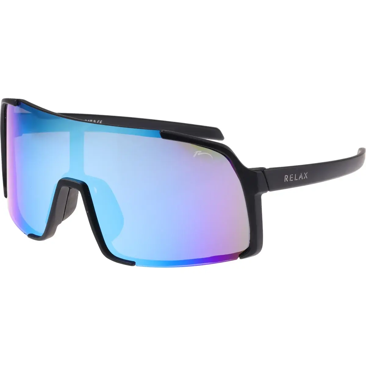 Relax Okulary przeciwsłoneczne sportowe Relax Dingo R5435D