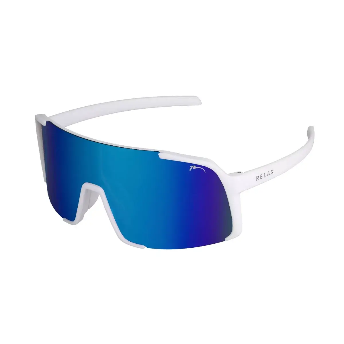 Relax Okulary przeciwsłoneczne sportowe Relax Dingo R5435F