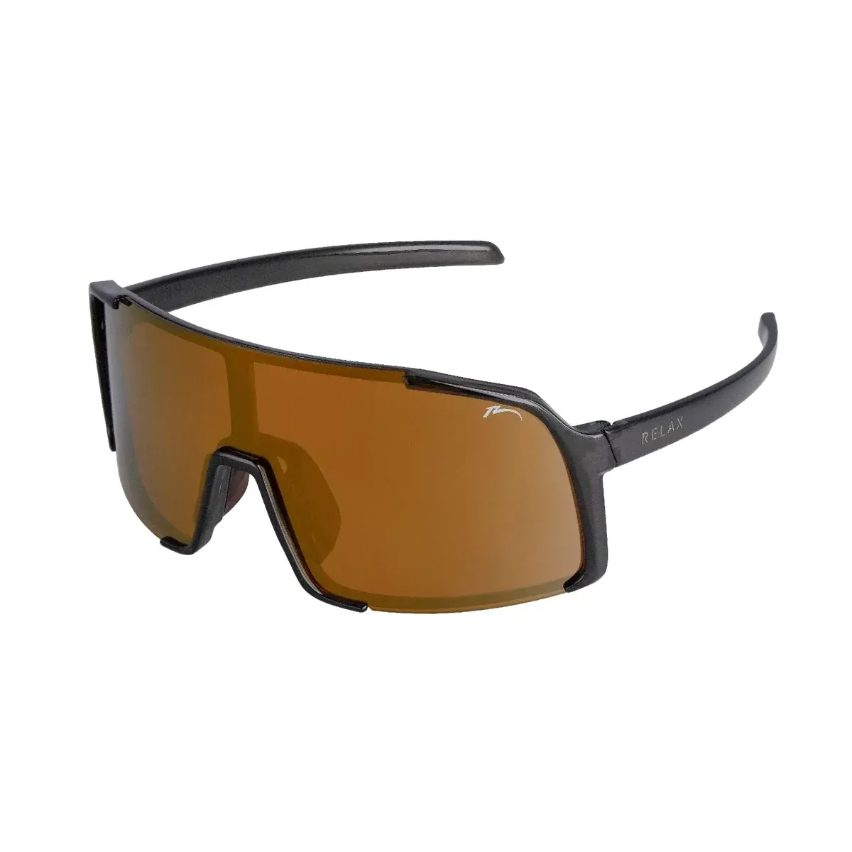 Relax Okulary przeciwsłoneczne sportowe Relax Dingo R5435G