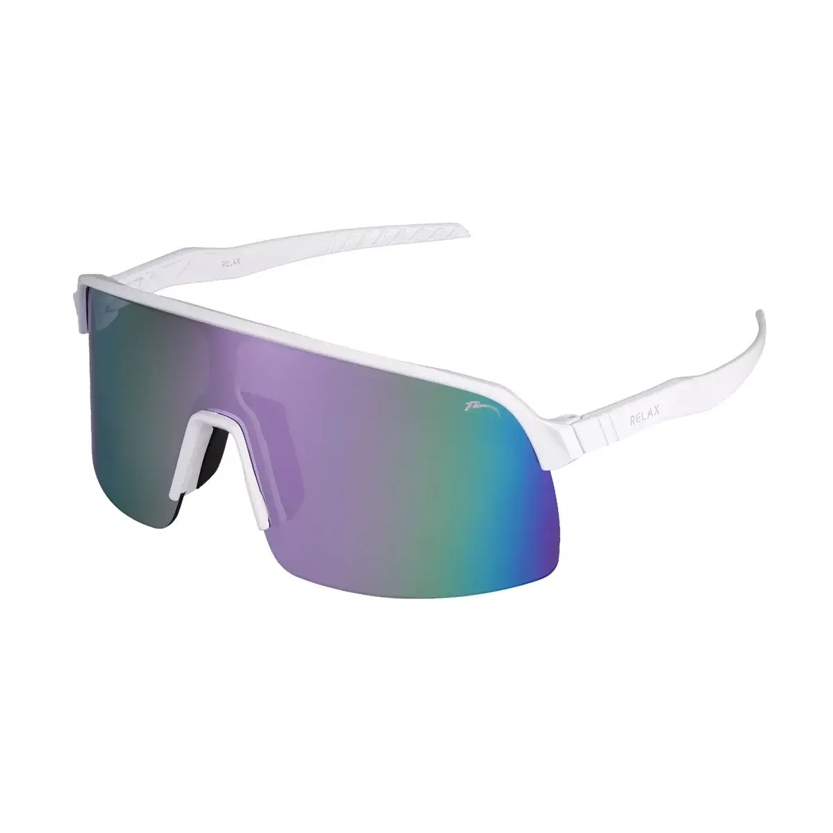 Okulary przeciwsłoneczne sportowe Relax Judo R5430F