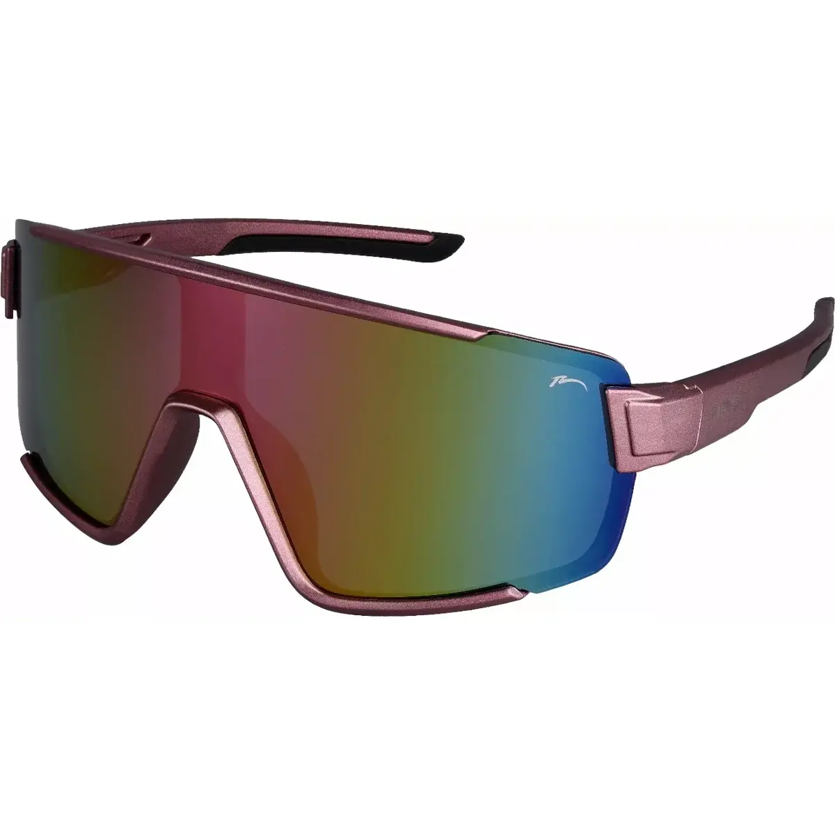 Relax Okulary przeciwsłoneczne sportowe Relax Jump R5438B