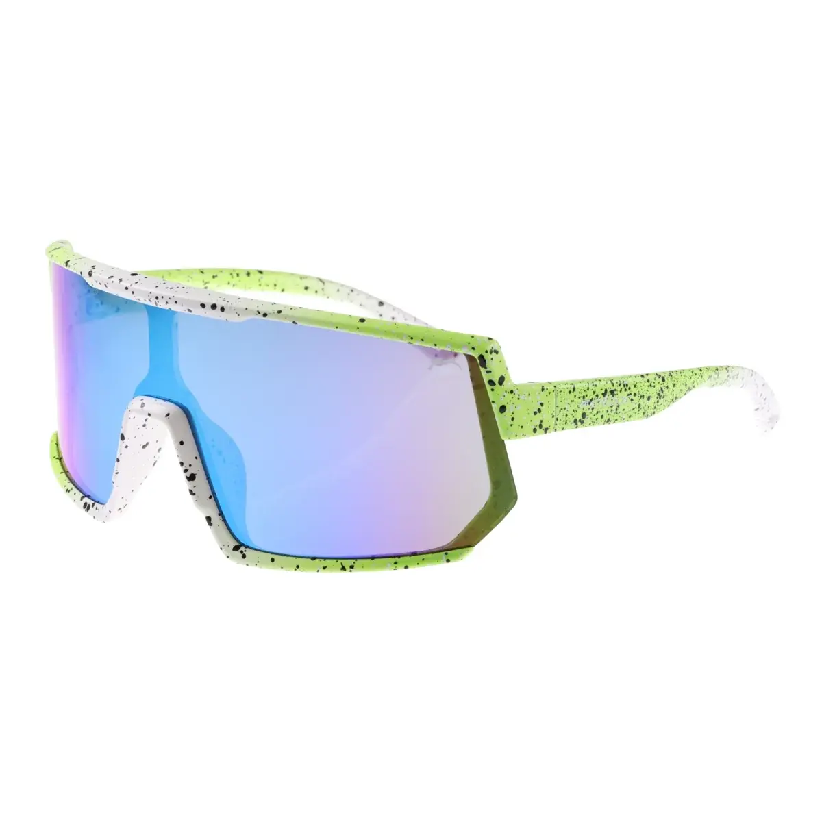 Relax Okulary przeciwsłoneczne sportowe Relax Lantao R5421C
