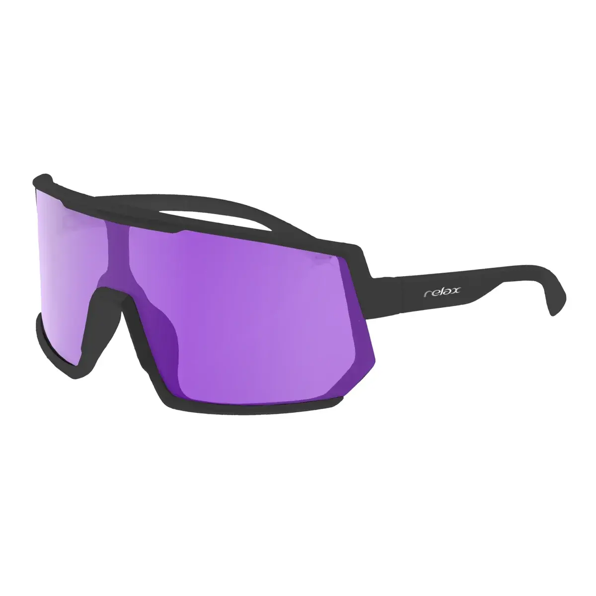 Relax Okulary przeciwsłoneczne sportowe Relax Lantao R5421E