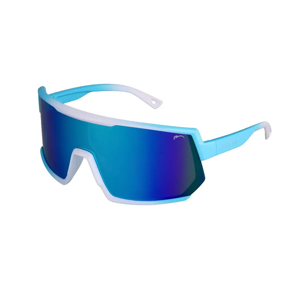 Relax Okulary przeciwsłoneczne sportowe Relax Lantao R5421J