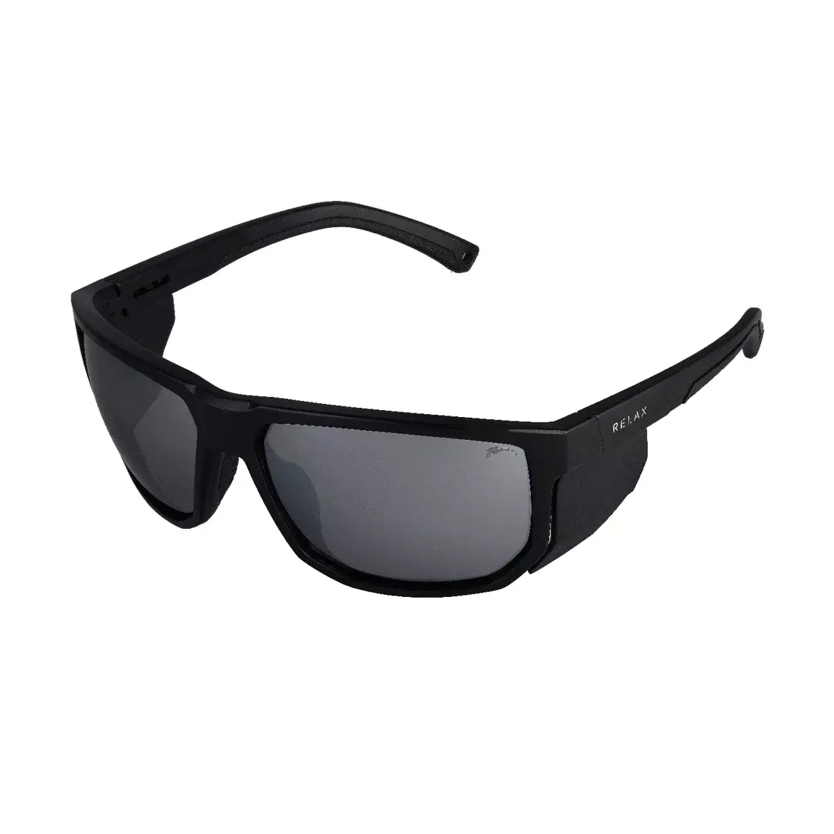 Relax Okulary przeciwsłoneczne sportowe Relax Mont Blanc R5439B