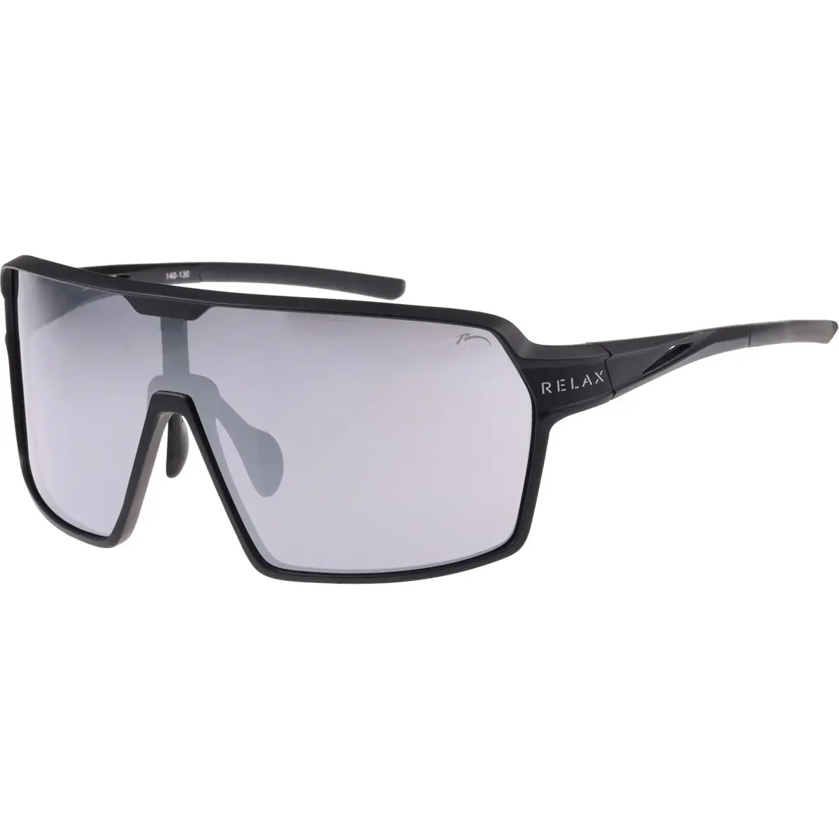Relax Okulary przeciwsłoneczne sportowe Relax Timor R5424K