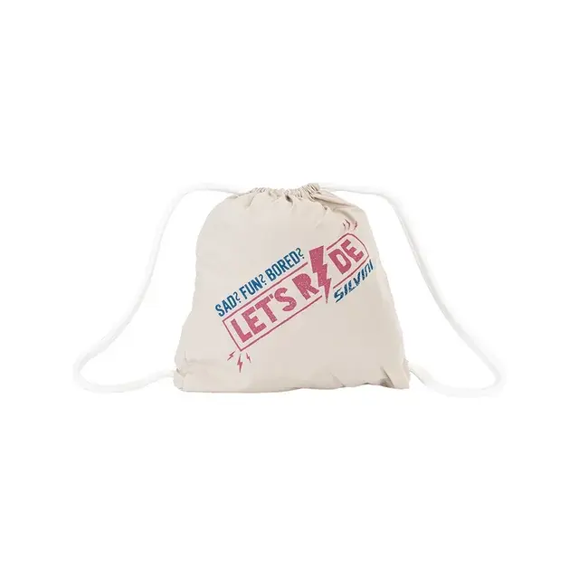 Silvini Worek sportowy Silvini Davoli UA1817 cream-red