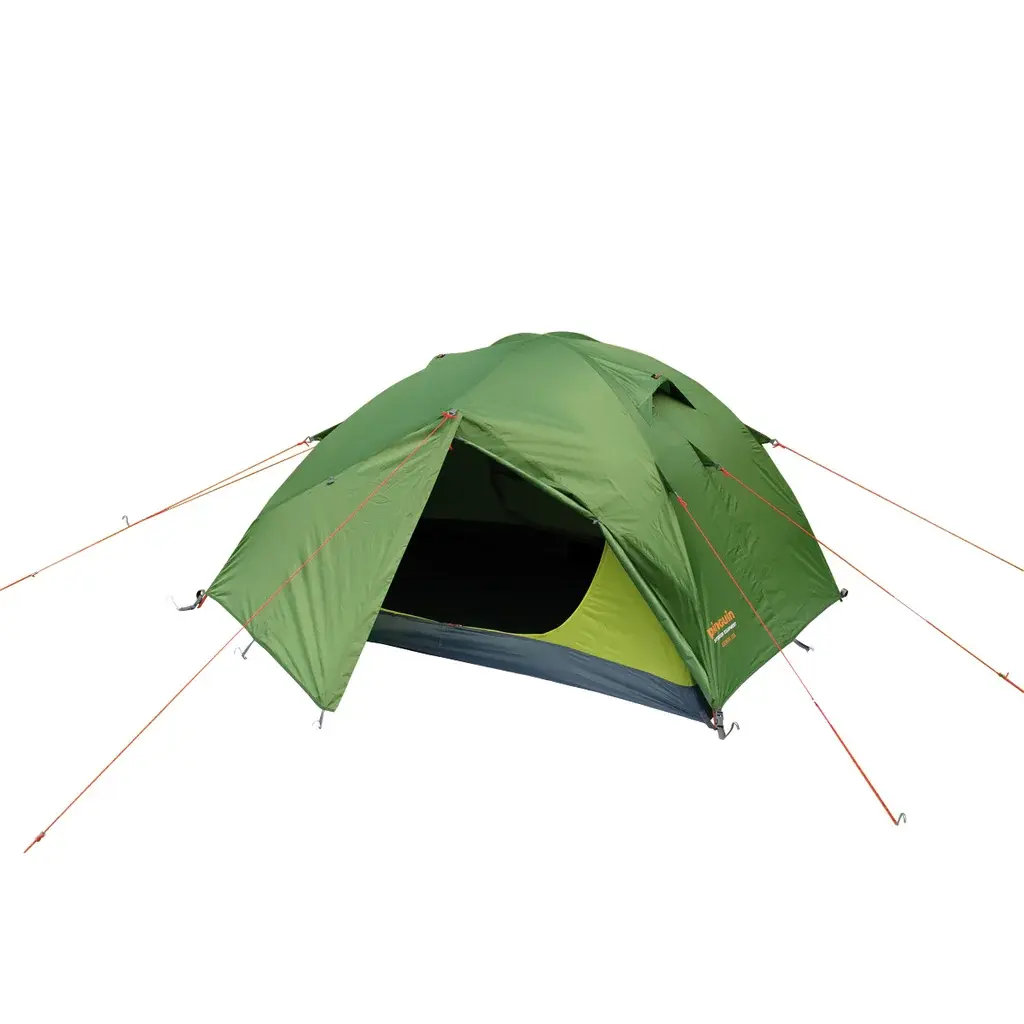 Pinguin Namiot Pinguin Gemini 150 green