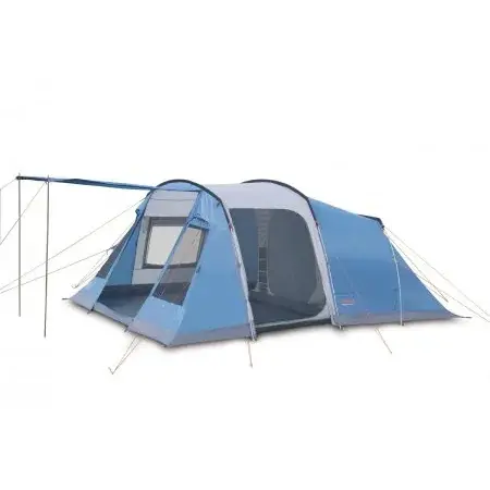 Namiot Pinguin Interval 4 Steel blue