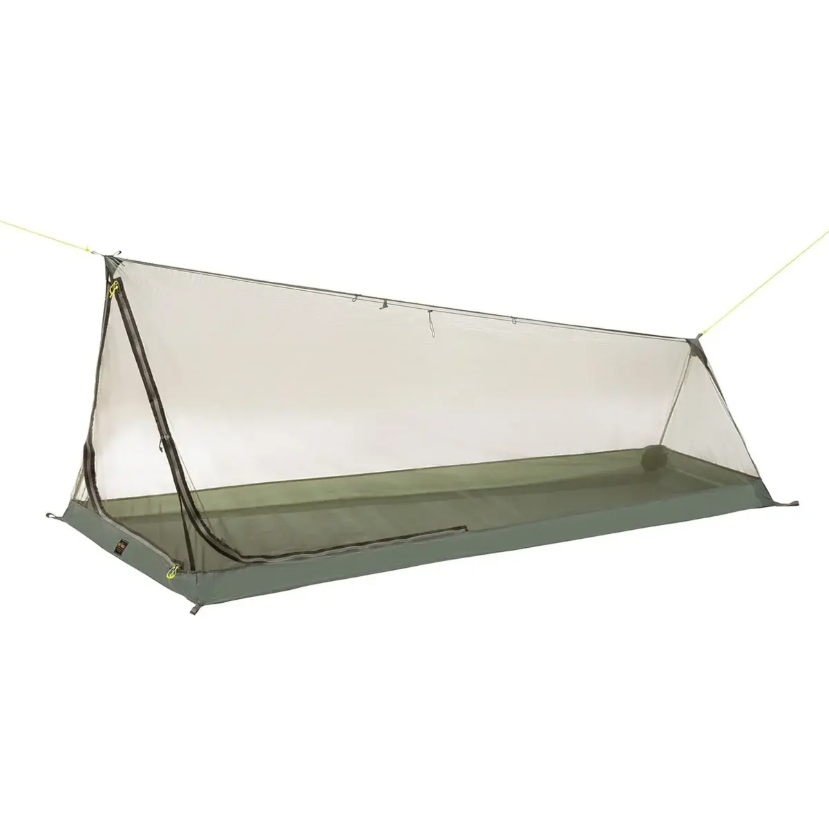 Tatonka Namiot z moskitierą Tatonka Single Mesh Tent olive