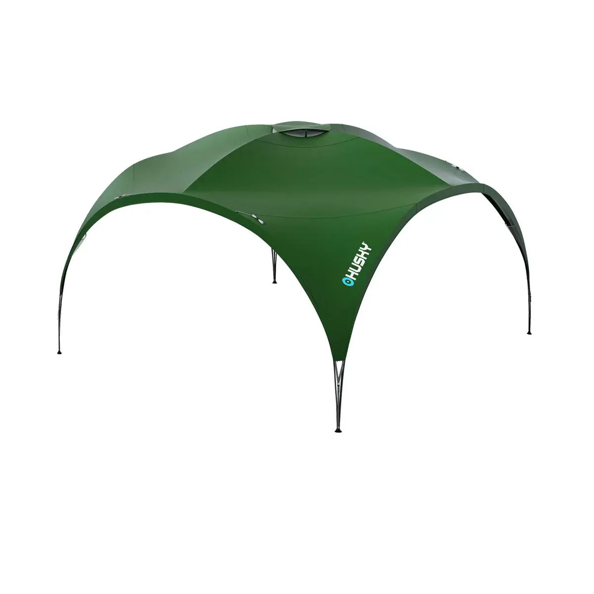 Husky Tarp Husky Broof L zielony