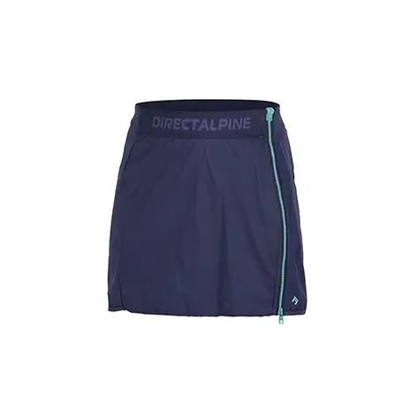 Direct Alpine Spódnica outdoorowa lekka Direct Alpine Alpha Skirt indigo/menthol