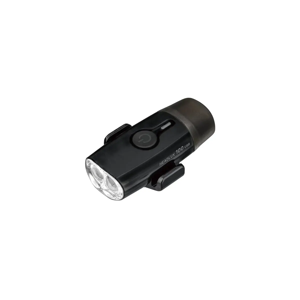 TOPEAK Lampka na kask TOPEAK Headlux USB 100