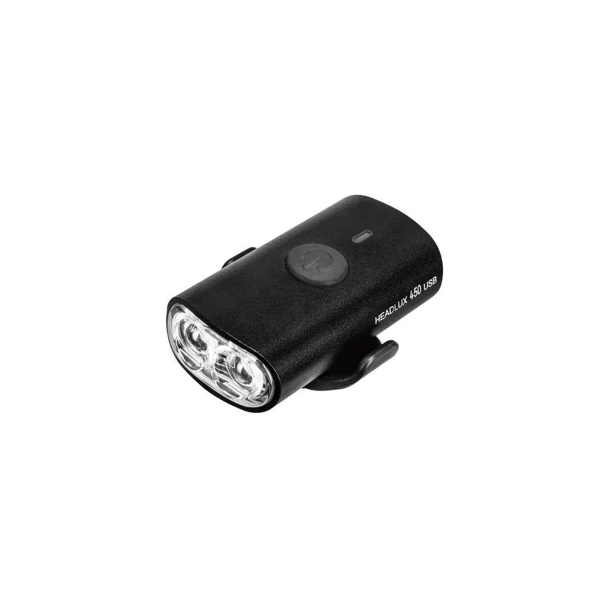 TOPEAK Lampka na kask TOPEAK Headlux USB 450